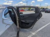Thumbnail of 2024 Mineral Gray Metallic Chevrolet Malibu