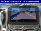 Thumbnail of 2024 Mineral Gray Metallic Chevrolet Malibu