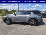 Thumbnail of 2022 Gun Metallic Nissan Pathfinder