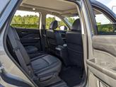 Thumbnail of 2022 Gun Metallic Nissan Pathfinder