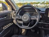 Thumbnail of 2022 Gun Metallic Nissan Pathfinder