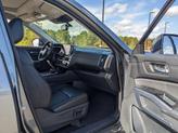 Thumbnail of 2022 Gun Metallic Nissan Pathfinder