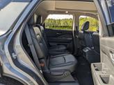 Thumbnail of 2022 Gun Metallic Nissan Pathfinder