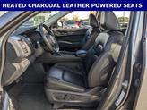 Thumbnail of 2022 Gun Metallic Nissan Pathfinder