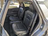 Thumbnail of 2022 Gun Metallic Nissan Pathfinder