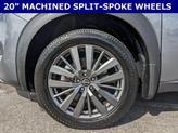 Thumbnail of 2022 Gun Metallic Nissan Pathfinder