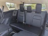 Thumbnail of 2022 Gun Metallic Nissan Pathfinder