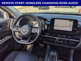 Thumbnail of 2022 Gun Metallic Nissan Pathfinder