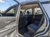 Thumbnail of 2022 Gun Metallic Nissan Pathfinder