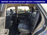 Thumbnail of 2022 Gun Metallic Nissan Pathfinder
