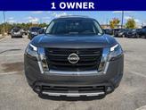Thumbnail of 2022 Gun Metallic Nissan Pathfinder