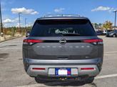 Thumbnail of 2022 Gun Metallic Nissan Pathfinder