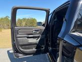 Thumbnail of 2025 Diamond Black RAM 1500