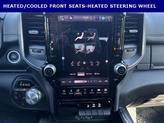 Thumbnail of 2025 Diamond Black RAM 1500
