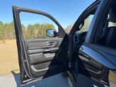 Thumbnail of 2025 Diamond Black RAM 1500