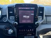 Thumbnail of 2025 Diamond Black RAM 1500