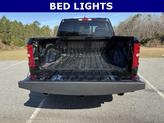 Thumbnail of 2025 Diamond Black RAM 1500