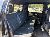 Thumbnail of 2025 Diamond Black RAM 1500
