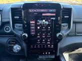 Thumbnail of 2025 Diamond Black RAM 1500