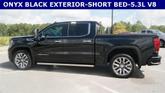 Thumbnail of 2024 Onyx Black GMC Sierra 1500