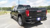 Thumbnail of 2024 Onyx Black GMC Sierra 1500
