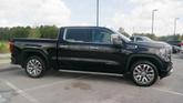Thumbnail of 2024 Onyx Black GMC Sierra 1500