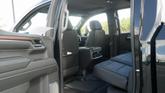 Thumbnail of 2024 Onyx Black GMC Sierra 1500