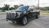 Thumbnail of 2024 Onyx Black GMC Sierra 1500