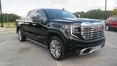 Thumbnail of 2024 Onyx Black GMC Sierra 1500