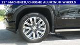 Thumbnail of 2024 Onyx Black GMC Sierra 1500