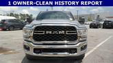 Thumbnail of 2024 Billet Silver Metallic Clearcoat RAM 3500