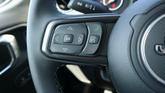 Thumbnail of 2025 Granite Crystal Clearcoat Metallic Jeep Gladiator
