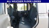 Thumbnail of 2025 Granite Crystal Clearcoat Metallic Jeep Gladiator