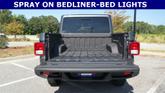 Thumbnail of 2025 Granite Crystal Clearcoat Metallic Jeep Gladiator