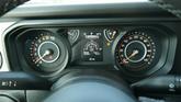 Thumbnail of 2025 Granite Crystal Clearcoat Metallic Jeep Gladiator