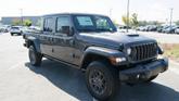 Thumbnail of 2025 Granite Crystal Clearcoat Metallic Jeep Gladiator
