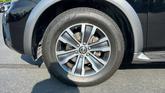 Thumbnail of 2020 Super Black Nissan Armada