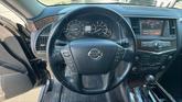 Thumbnail of 2020 Super Black Nissan Armada