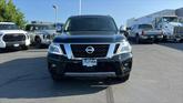 Thumbnail of 2020 Super Black Nissan Armada
