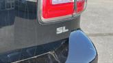 Thumbnail of 2020 Super Black Nissan Armada