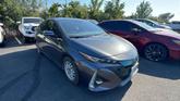Thumbnail of 2019 Magnetic Gray Metallic Toyota Prius Prime