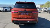 Thumbnail of 2025 Terra Toyota Sequoia