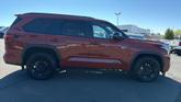 Thumbnail of 2025 Terra Toyota Sequoia