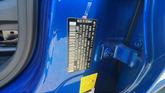 Thumbnail of 2017 Sapphire Blue Metallic Porsche Macan