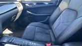 Thumbnail of 2017 Sapphire Blue Metallic Porsche Macan