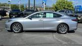 Thumbnail of 2022 Iridium Lexus ES 350
