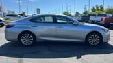 Thumbnail of 2022 Iridium Lexus ES 350