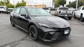 Thumbnail of 2026 Midnight Black Metallic Toyota Camry