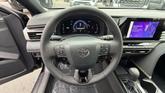 Thumbnail of 2026 Midnight Black Metallic Toyota Camry