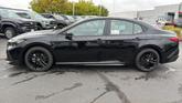 Thumbnail of 2026 Midnight Black Metallic Toyota Camry